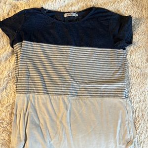 T-shirt purchased on amazon, worn a few times, in a good condition!